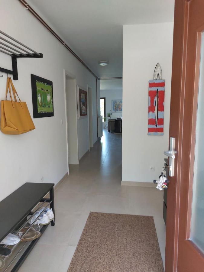 Apartment Irena-Pula Marina Exterior photo